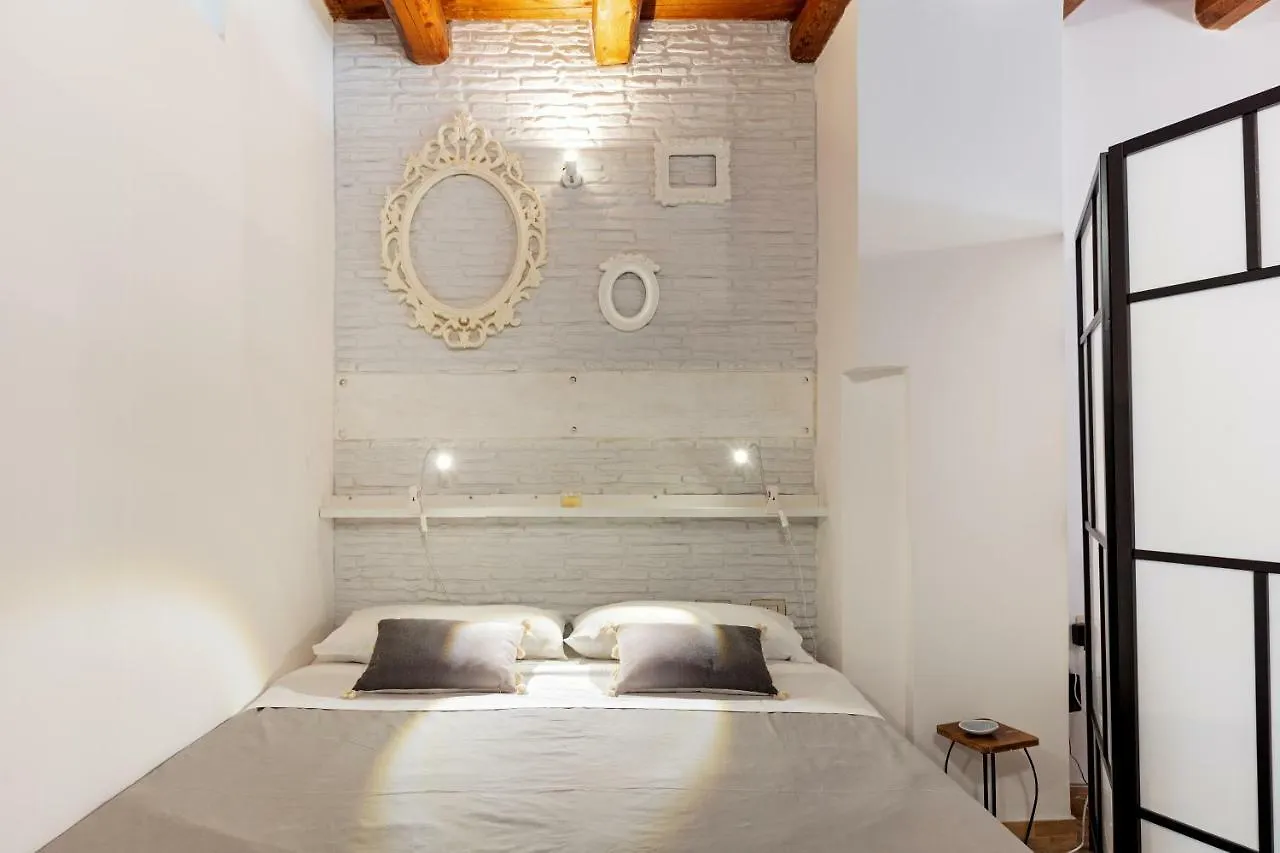 Palermo Lovely Studio Near The Cathedral